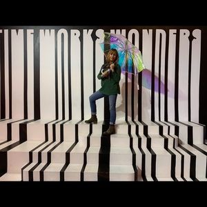 Meet your Posher, Beth